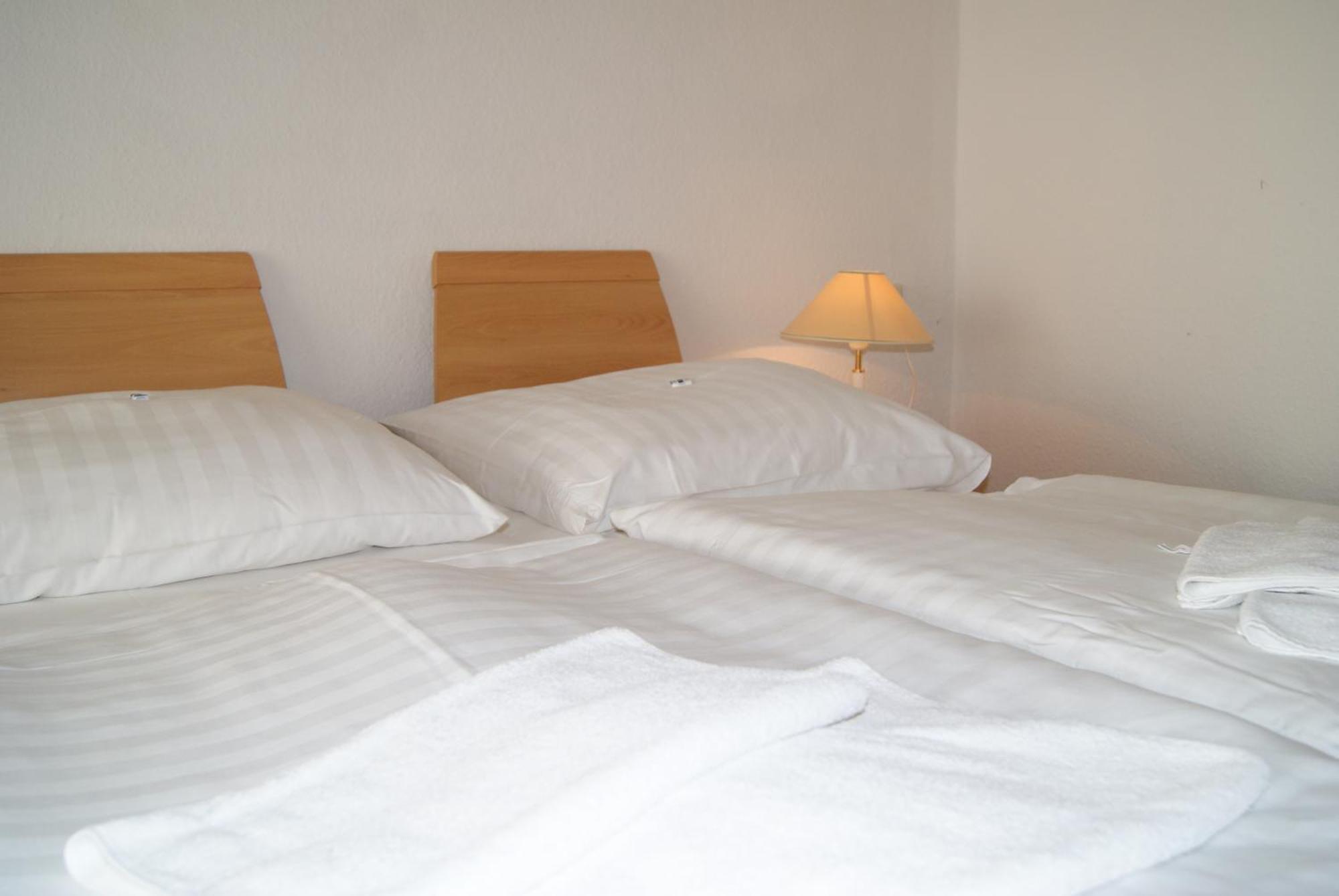 Residenz Seeblick Studio mit Ostseeblick Sellin  Zimmer foto