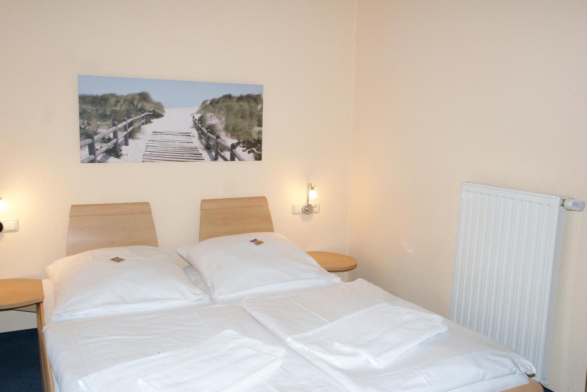 Residenz Seeblick Studio mit Ostseeblick Sellin  Zimmer foto